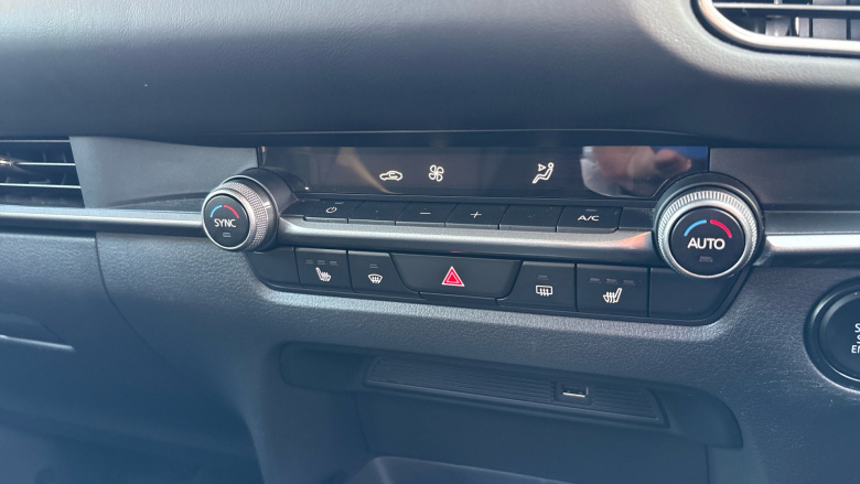 Mazda Cx-30 2.0 e-Skyactiv X MHEV SE-L Lux 5dr Petrol Hatchback